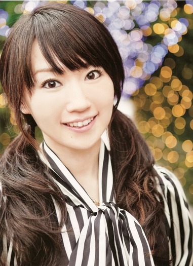 Nana Mizuki