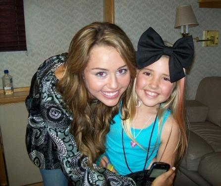 pio (80) - poze diverse cu miley cyrus