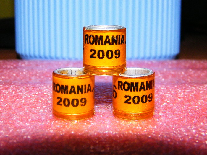 Romania 2009