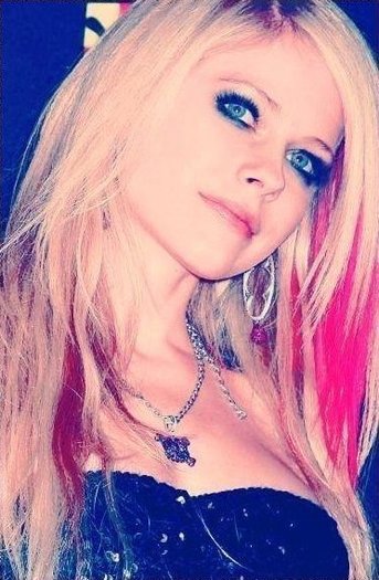 fsd - avril lavigne