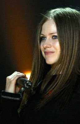 gdrfh - avril lavigne