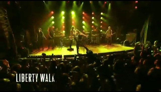 bscap0048 - House Of Blues-Liberty Walk