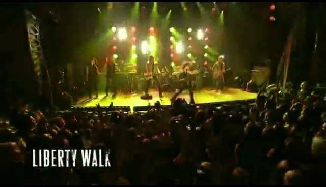 bscap0050 - House Of Blues-Liberty Walk