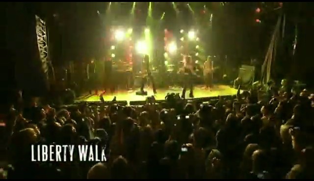 bscap0051 - House Of Blues-Liberty Walk