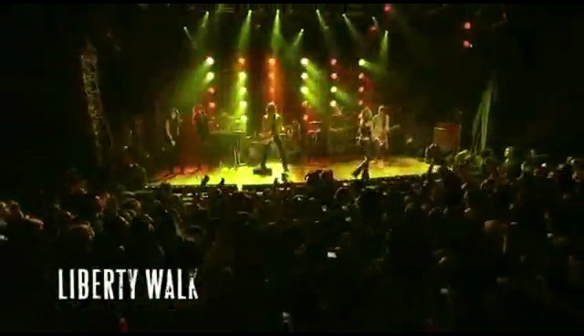 bscap0052 - House Of Blues-Liberty Walk
