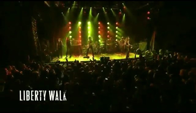 bscap0054 - House Of Blues-Liberty Walk