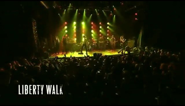 bscap0055 - House Of Blues-Liberty Walk
