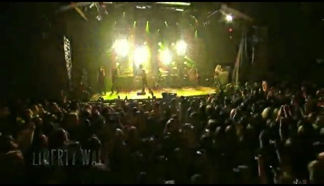 bscap0057 - House Of Blues-Liberty Walk