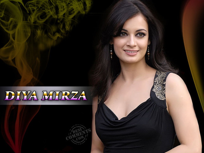 Diya-Mirza-Wallpapers-08[1] - Diya Mirza