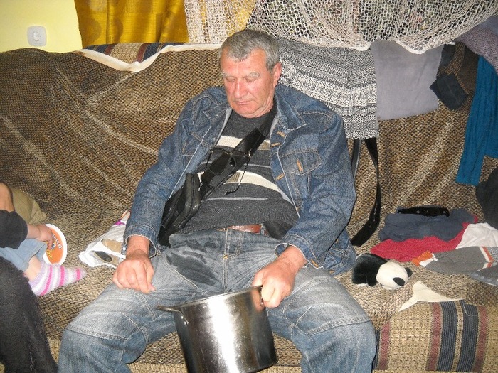 ......PICURA - EU cu MINE