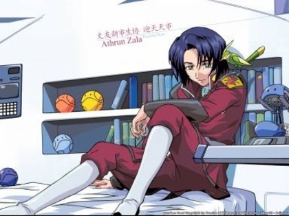 asran-106197b37 - Athrun Zala