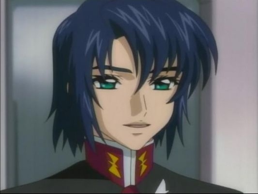 asran-106217b89 - Athrun Zala