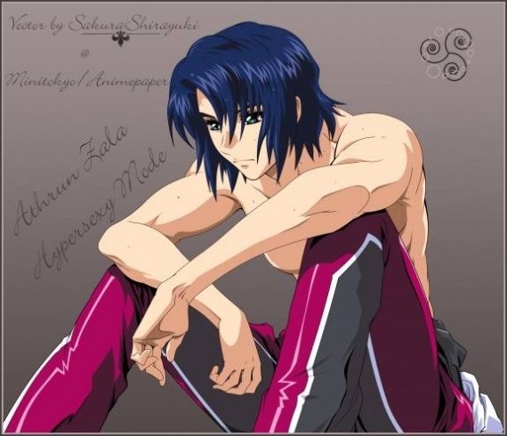 asran-10619095c - Athrun Zala
