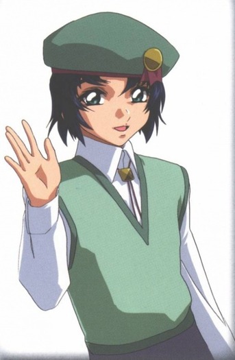 asran-106179262 - Athrun Zala