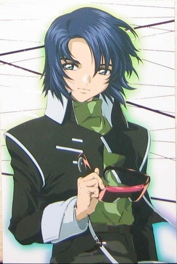 asran-106223696 - Athrun Zala