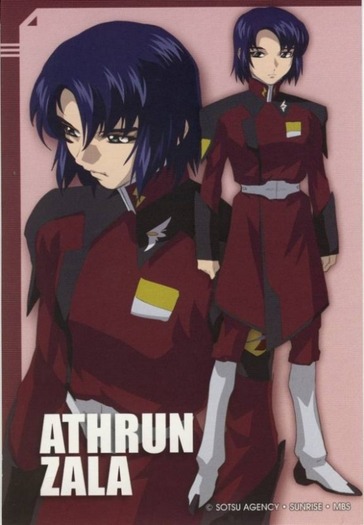 asran-106191471 - Athrun Zala