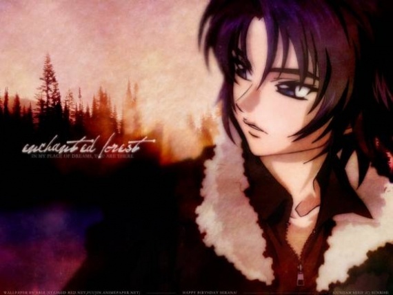 asran-106192237 - Athrun Zala