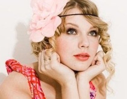 hng - Taylor Swift
