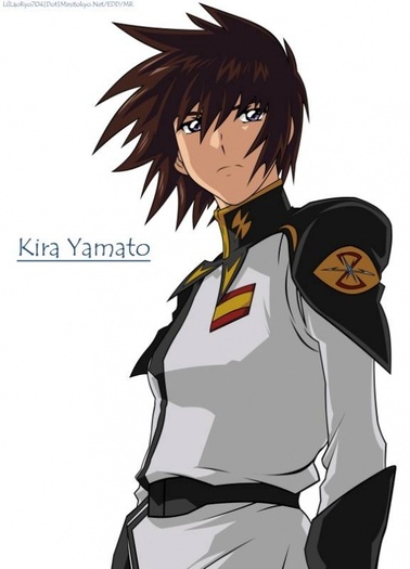 kira-106445803 - Kira Yamato