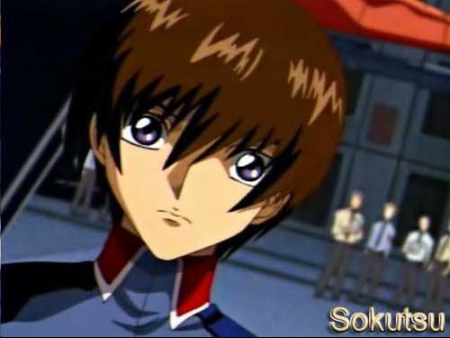 kira-106497758 - Kira Yamato