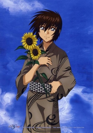 kira-10644482b - Kira Yamato