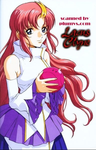 lacus-105995e19 - Lacus Clyne