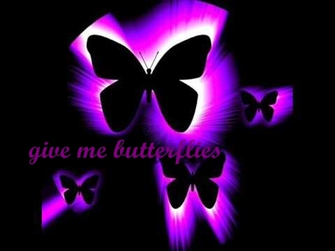 alana lee butterflies - poze cool