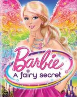 barbie a fairy secret - filme barbie