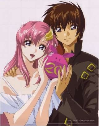 lacus-kira-105791132 - Kira and Lacus