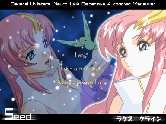 lacus-meer-1066570cf - Kira and Lacus