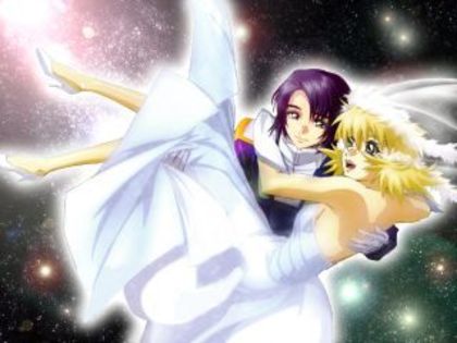 5c7fd49ee69240_full - Cagalli and Athrun