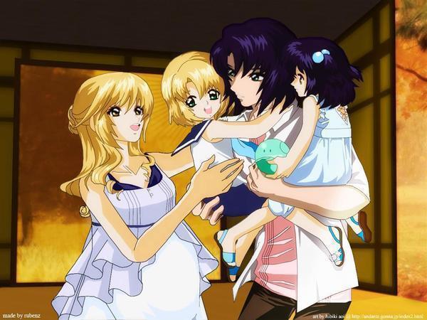 6bb9ec1d31ac20_full - Cagalli and Athrun