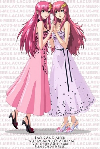 lacus et meer - Lacus and Meer