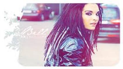 b - bill kaulitz