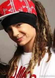 m - tom kaulitz