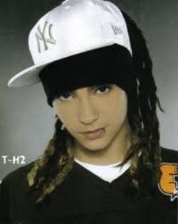 p - tom kaulitz