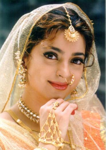 Juhi Chawla