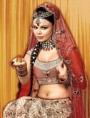 Rakhi Sawant