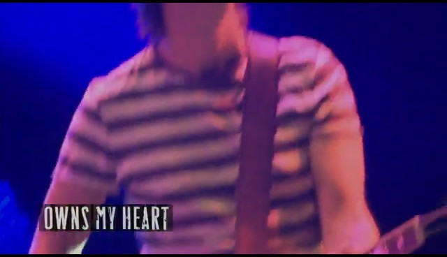 bscap0038 - House Of Blues-Who Owns My Heart