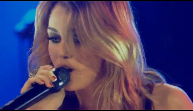 bscap0052 - House Of Blues-Who Owns My Heart