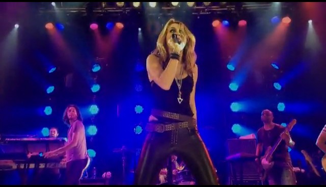 bscap0074 - House Of Blues-Who Owns My Heart