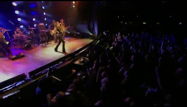 bscap0085 - House Of Blues-Who Owns My Heart