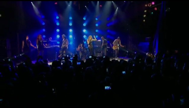 bscap0128 - House Of Blues-Who Owns My Heart