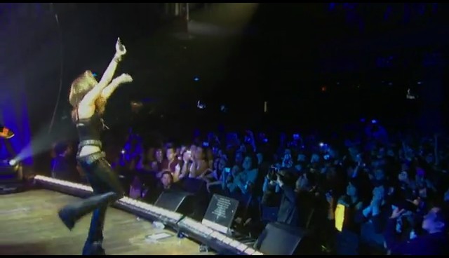 bscap0154 - House Of Blues-Who Owns My Heart