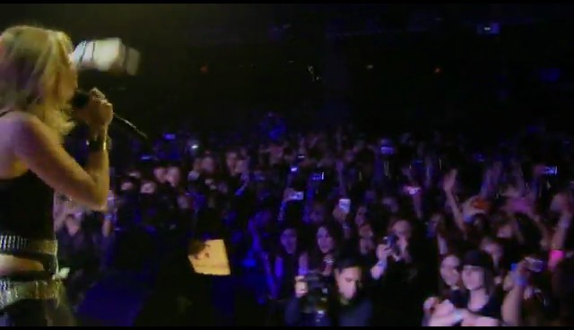 bscap0177 - House Of Blues-Who Owns My Heart