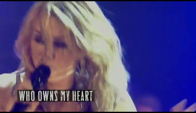 bscap0188 - House Of Blues-Who Owns My Heart