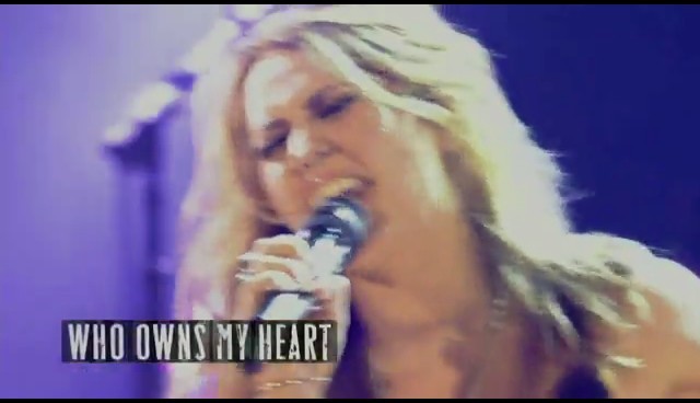 bscap0189 - House Of Blues-Who Owns My Heart