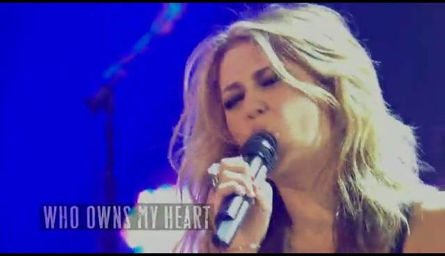 bscap0190 - House Of Blues-Who Owns My Heart