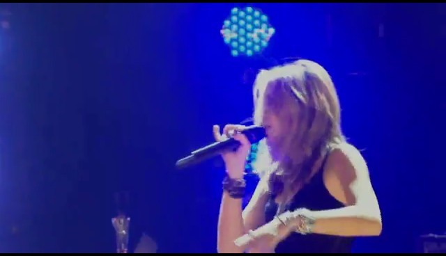 bscap0214 - House Of Blues-Who Owns My Heart