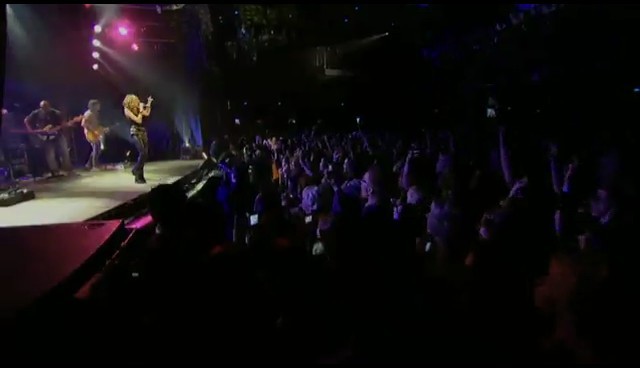 bscap0286 - House Of Blues-Who Owns My Heart
